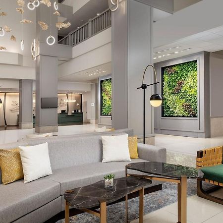 The Westin Dallas Fort Worth Airport Irving Esterno foto