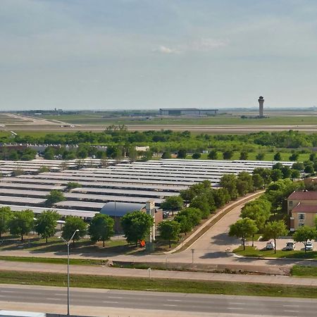 The Westin Dallas Fort Worth Airport Irving Esterno foto