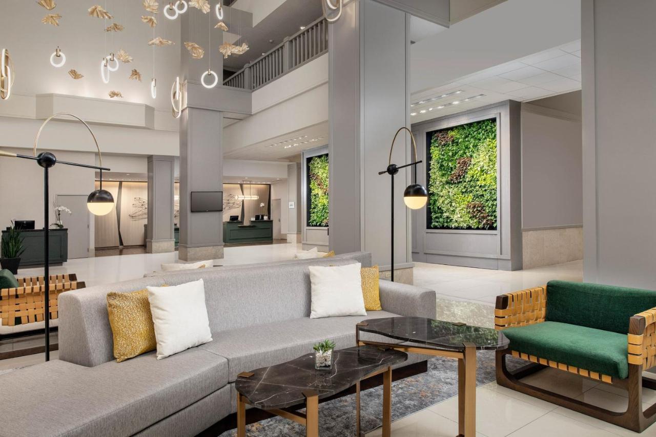 The Westin Dallas Fort Worth Airport Irving Esterno foto