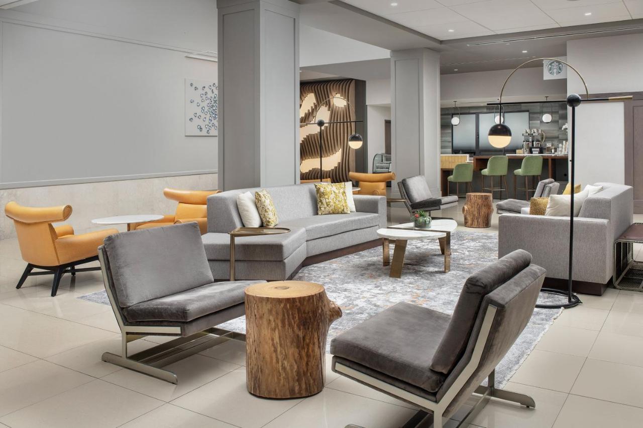 The Westin Dallas Fort Worth Airport Irving Esterno foto