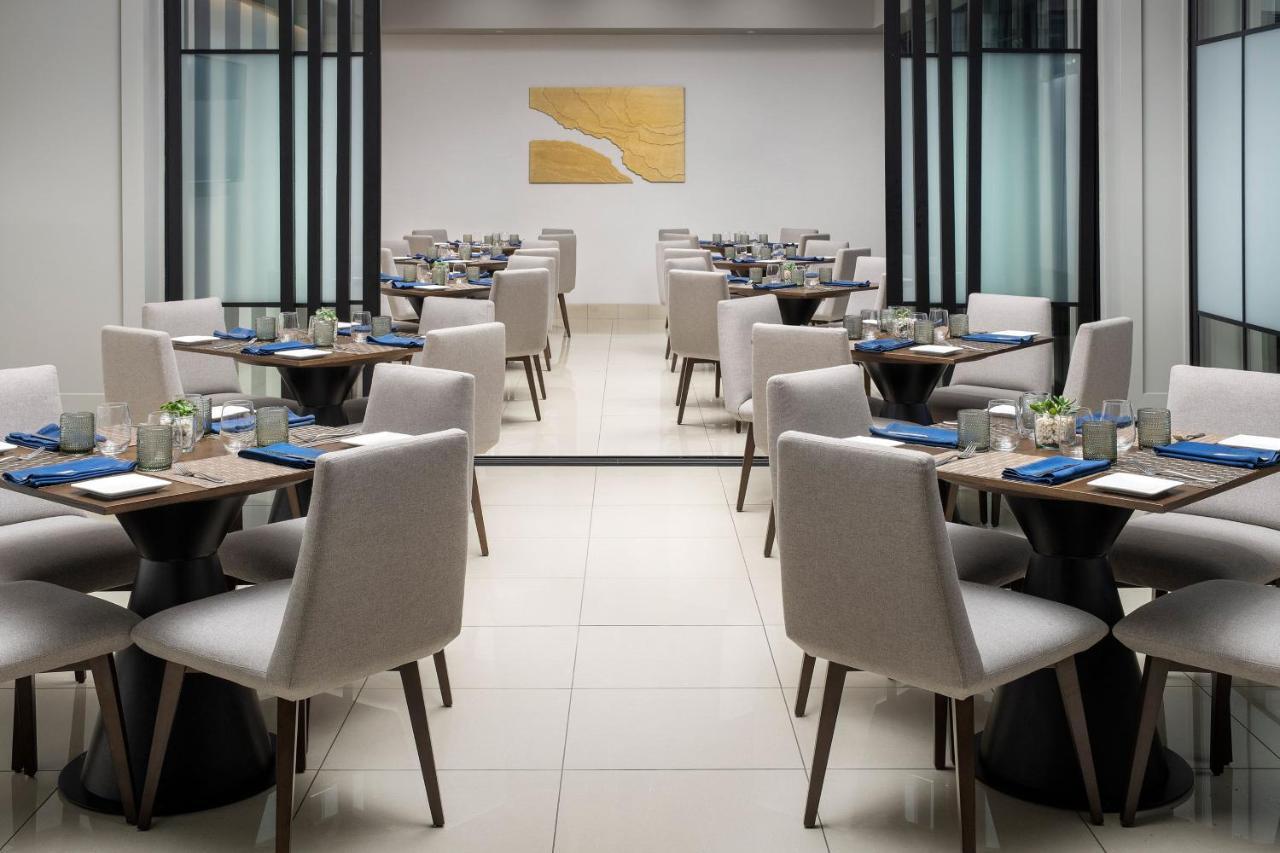 The Westin Dallas Fort Worth Airport Irving Esterno foto