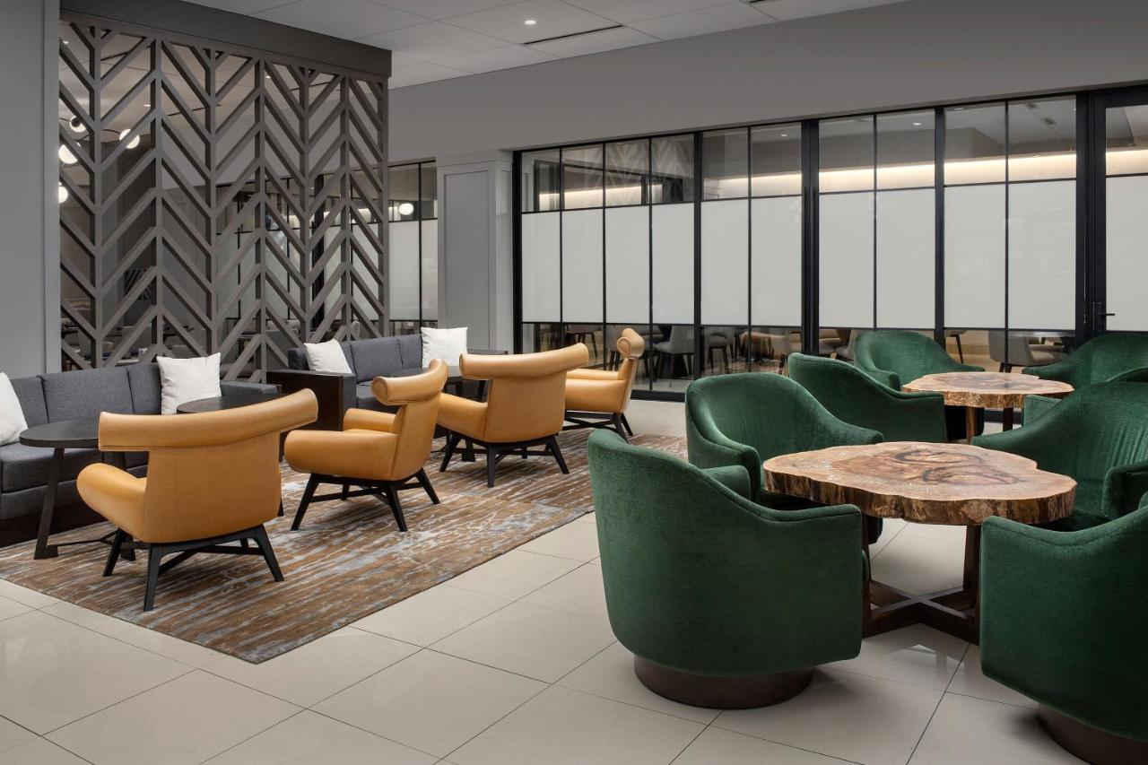The Westin Dallas Fort Worth Airport Irving Esterno foto