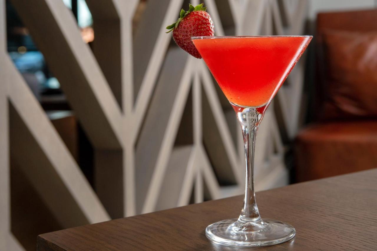 The Westin Dallas Fort Worth Airport Irving Esterno foto