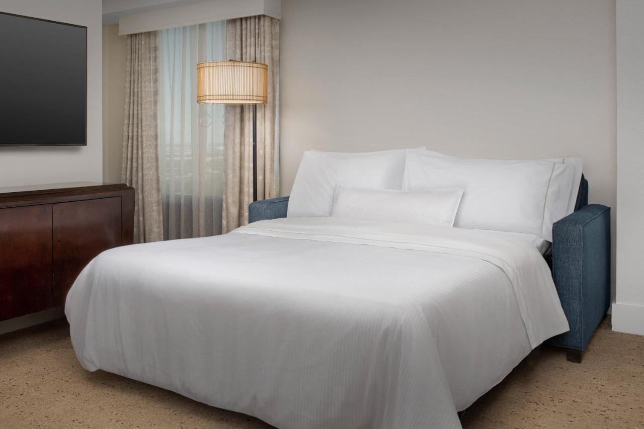 The Westin Dallas Fort Worth Airport Irving Esterno foto