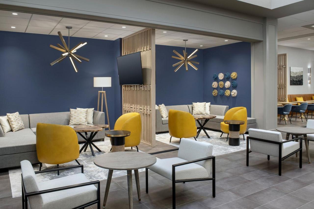 The Westin Dallas Fort Worth Airport Irving Esterno foto