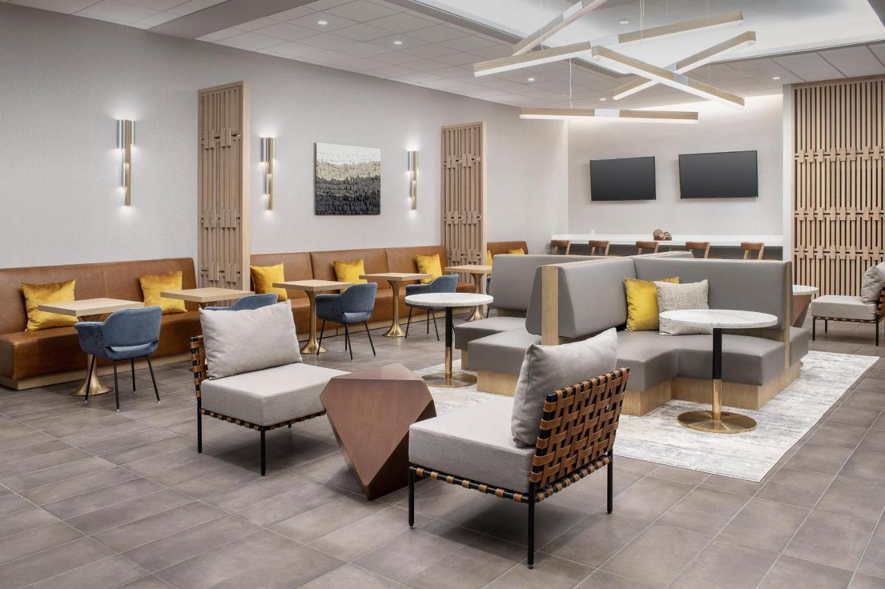 The Westin Dallas Fort Worth Airport Irving Esterno foto
