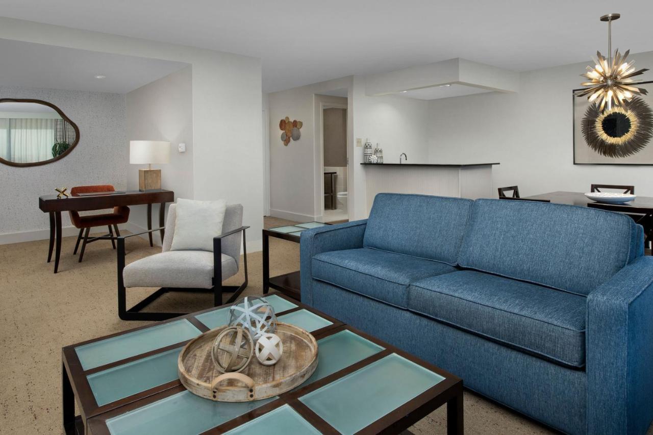 The Westin Dallas Fort Worth Airport Irving Esterno foto