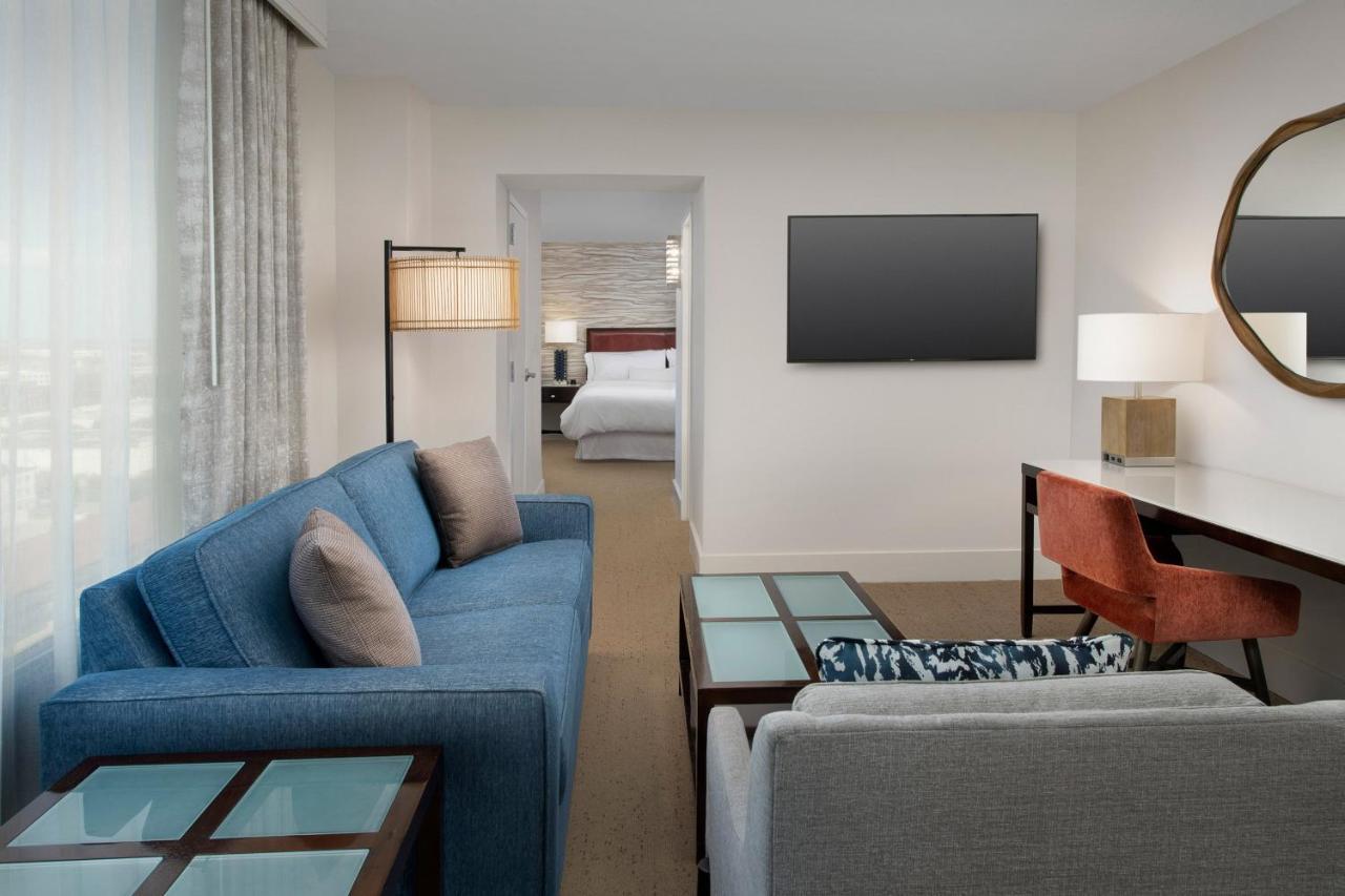 The Westin Dallas Fort Worth Airport Irving Esterno foto