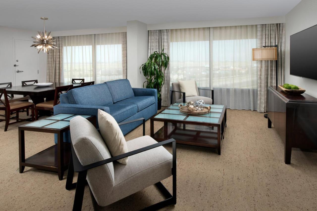 The Westin Dallas Fort Worth Airport Irving Esterno foto