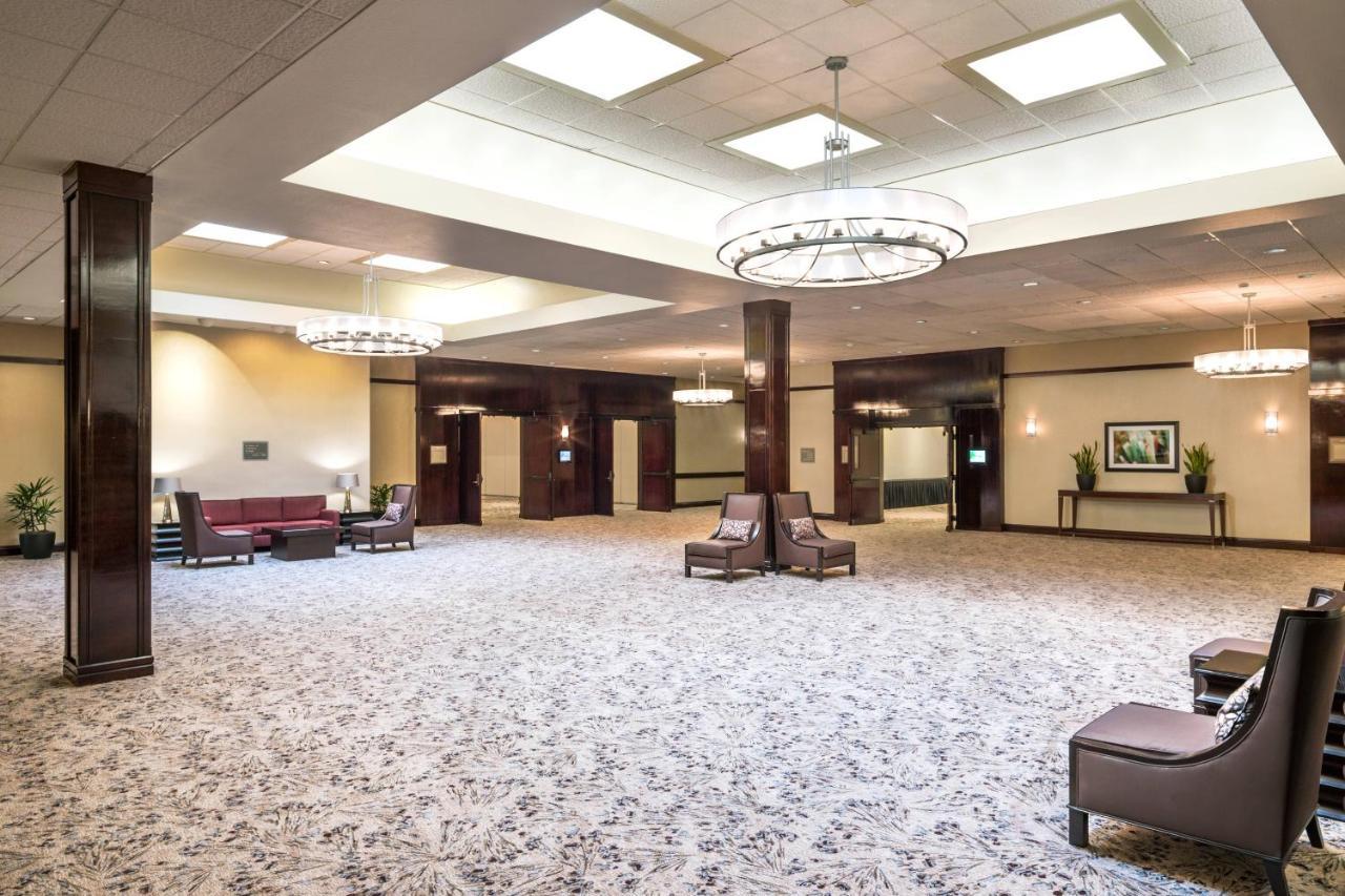 The Westin Dallas Fort Worth Airport Irving Esterno foto