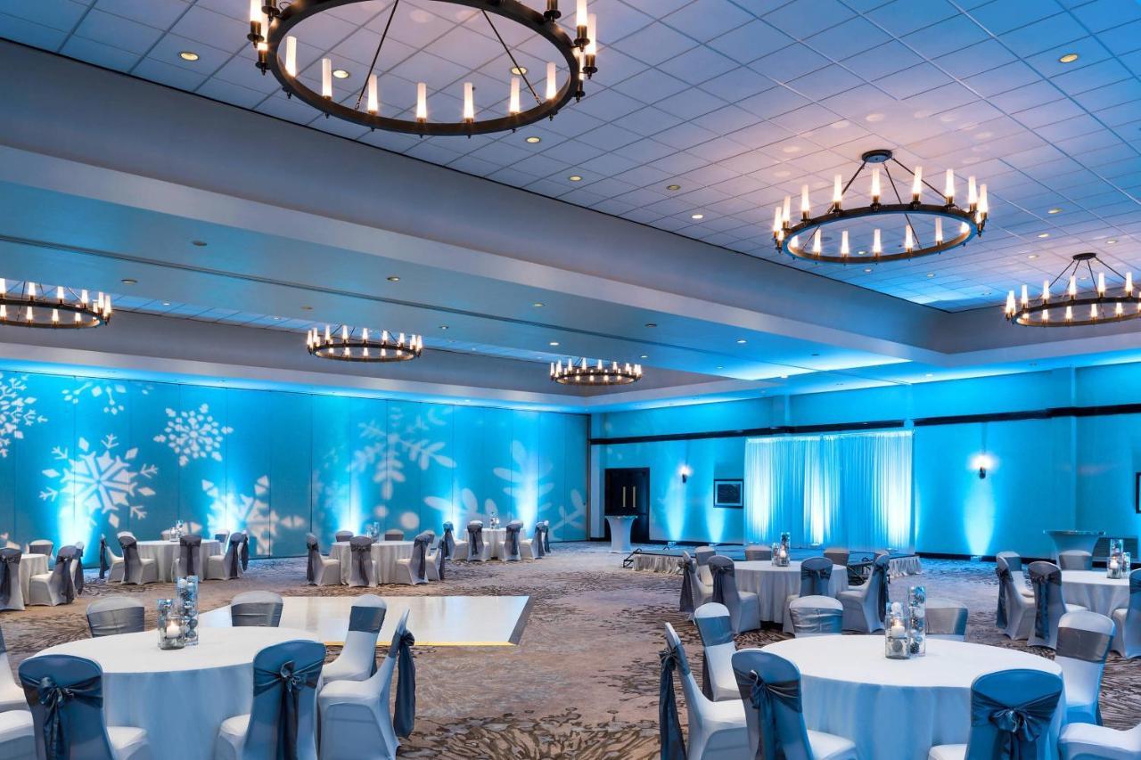 The Westin Dallas Fort Worth Airport Irving Esterno foto