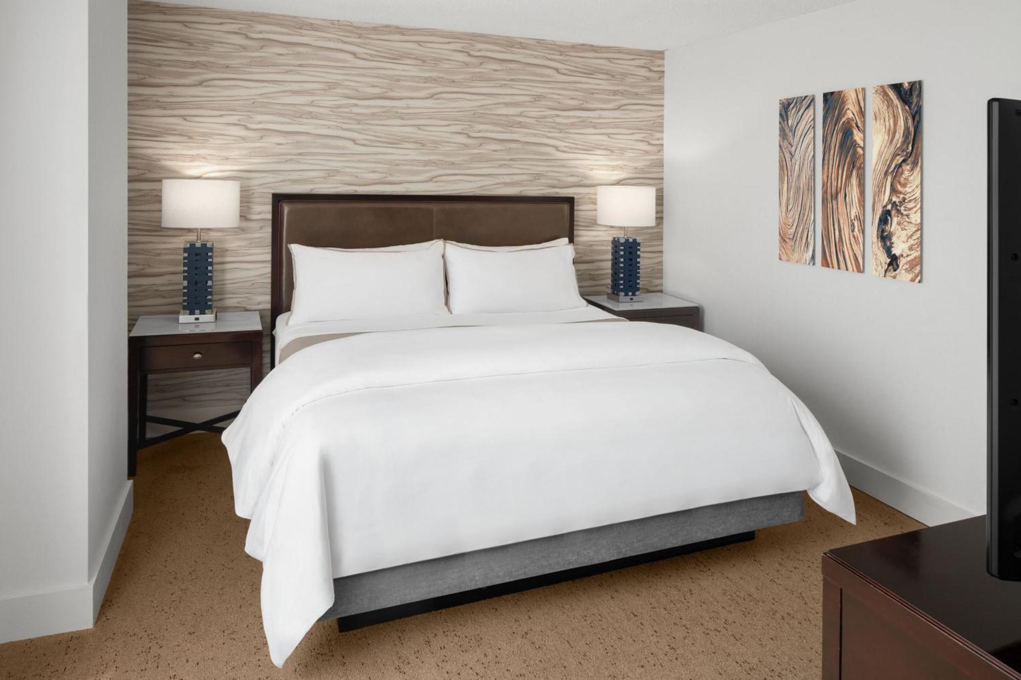 The Westin Dallas Fort Worth Airport Irving Esterno foto