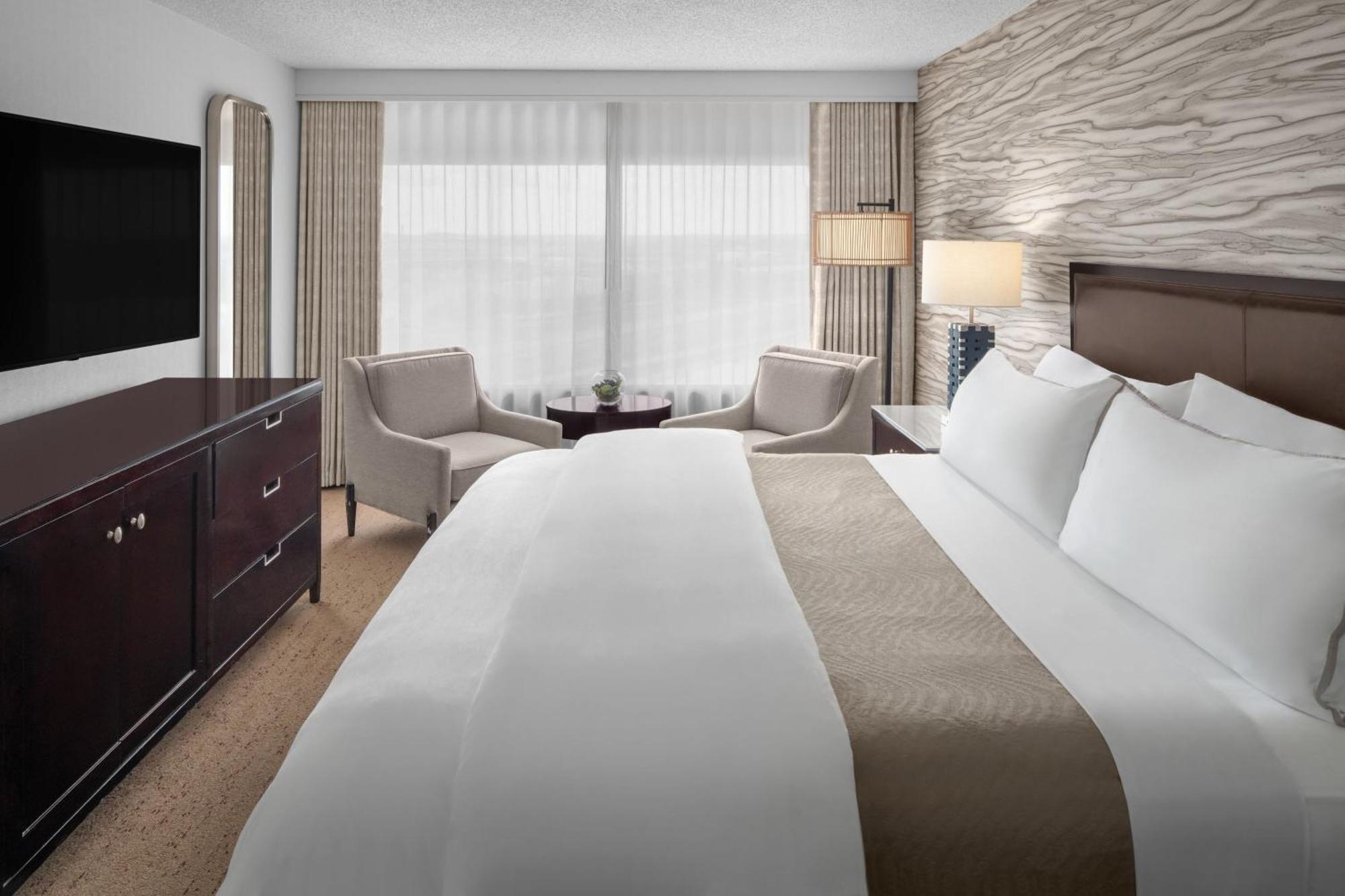 The Westin Dallas Fort Worth Airport Irving Esterno foto