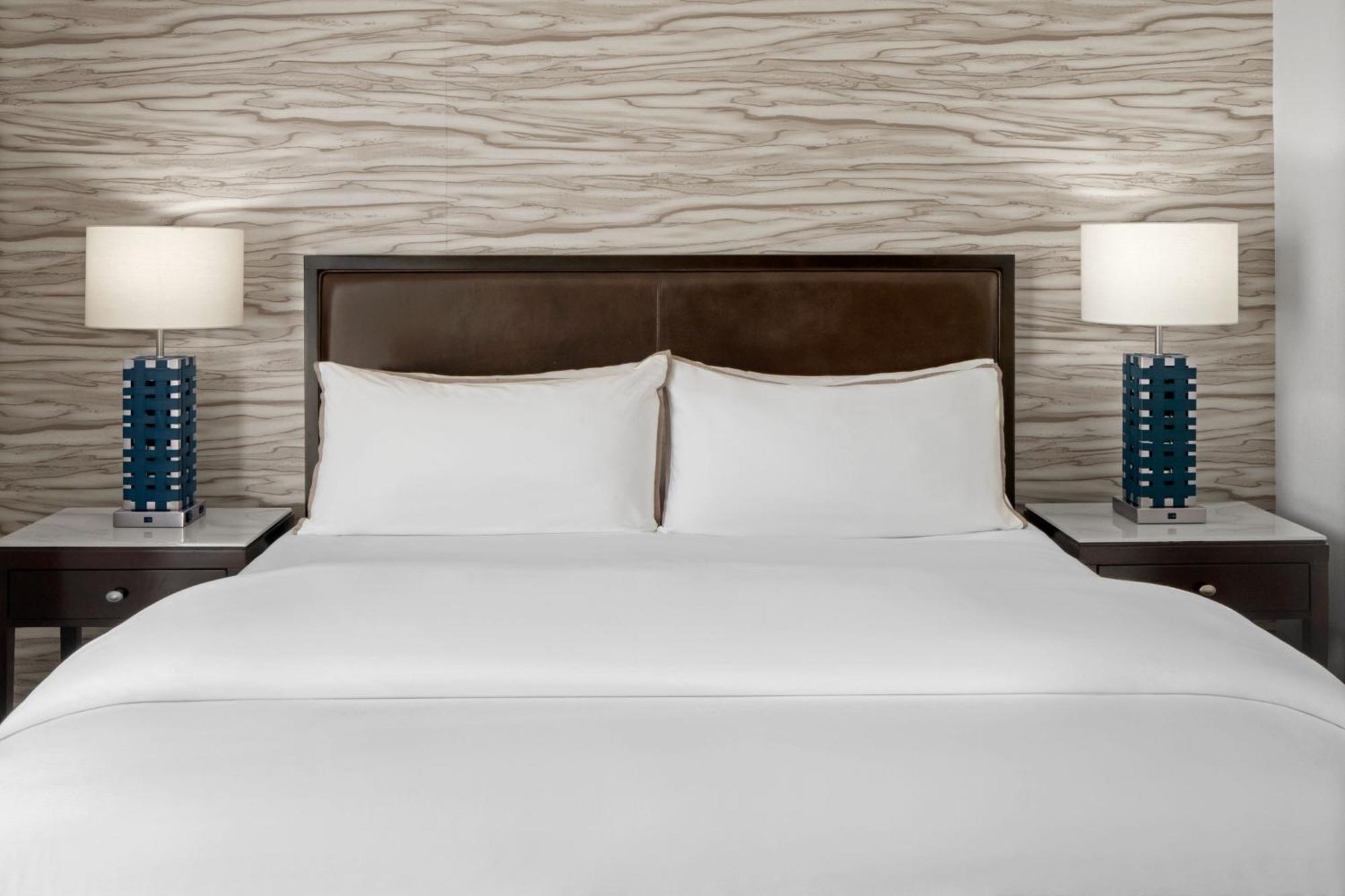 The Westin Dallas Fort Worth Airport Irving Esterno foto