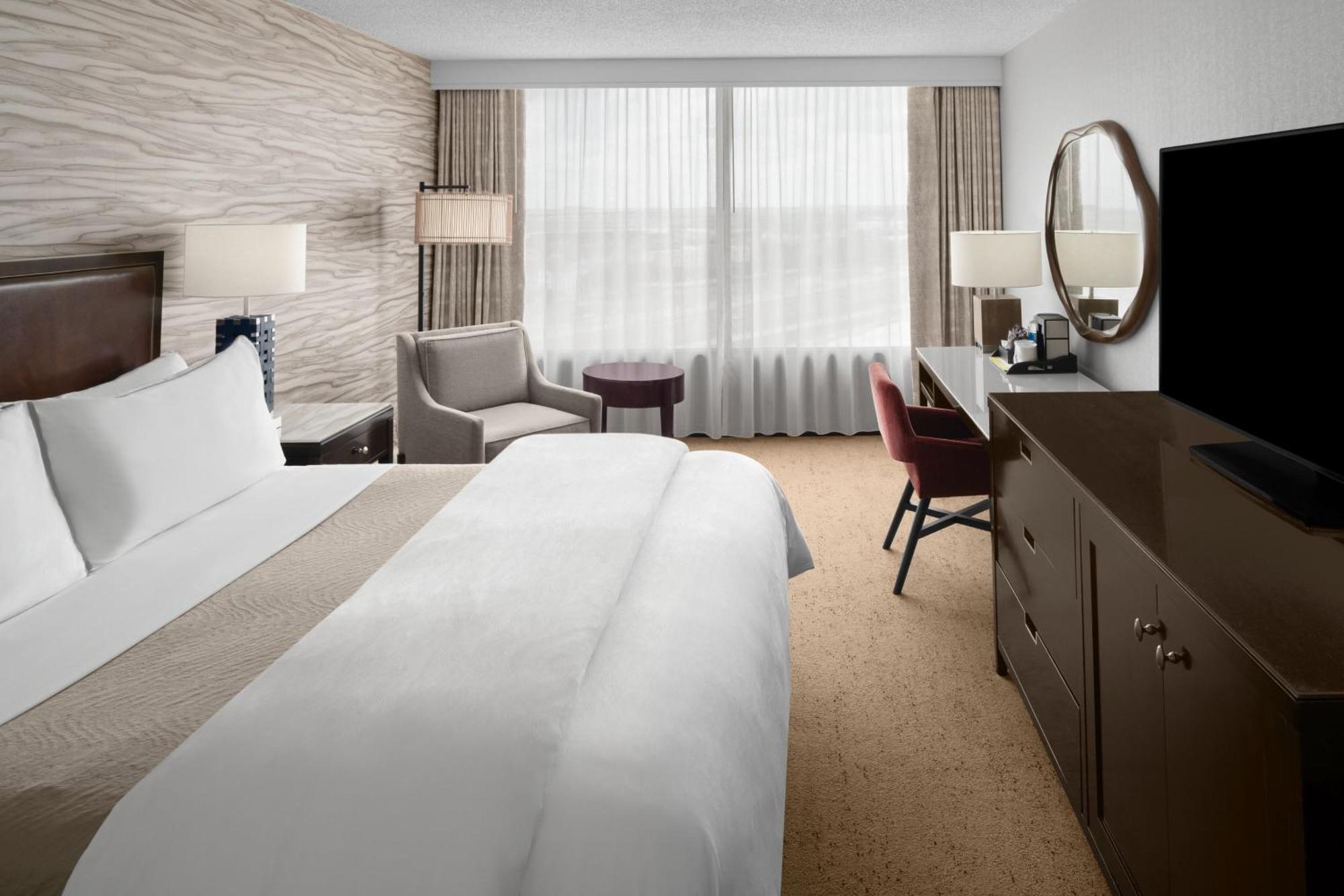 The Westin Dallas Fort Worth Airport Irving Esterno foto