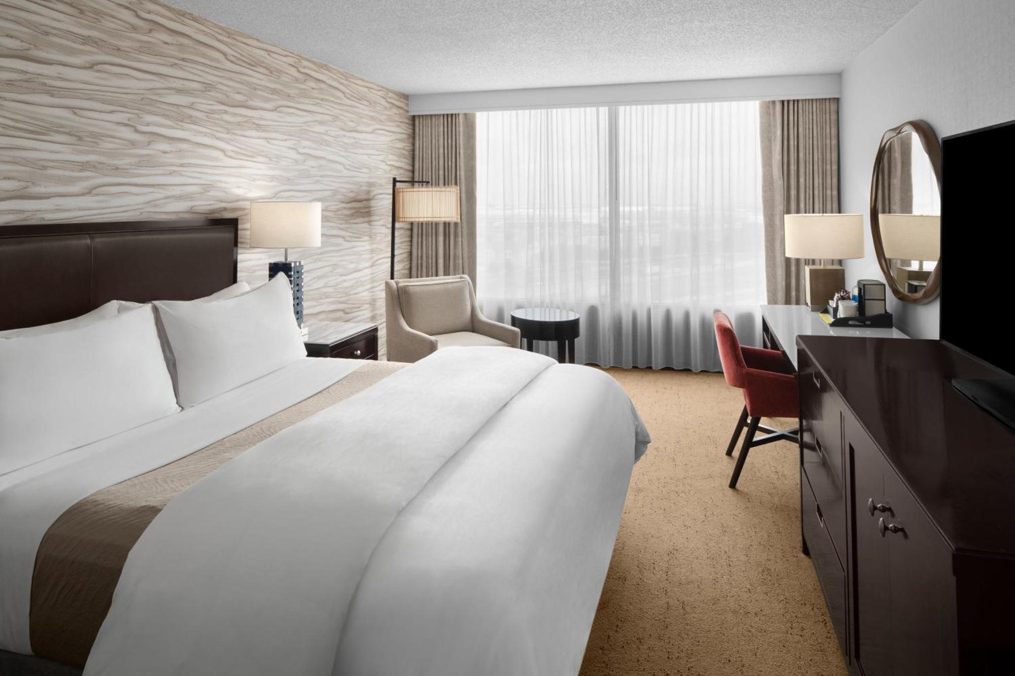 The Westin Dallas Fort Worth Airport Irving Esterno foto