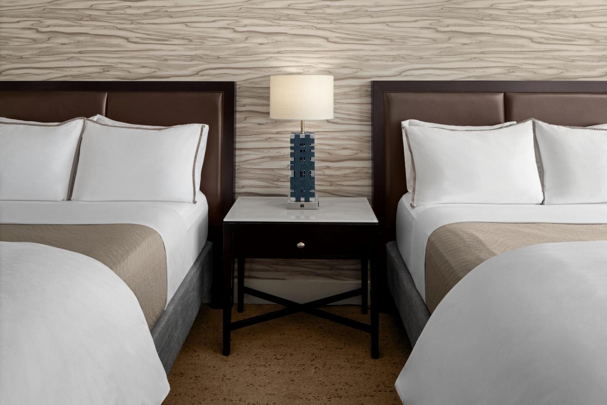The Westin Dallas Fort Worth Airport Irving Esterno foto