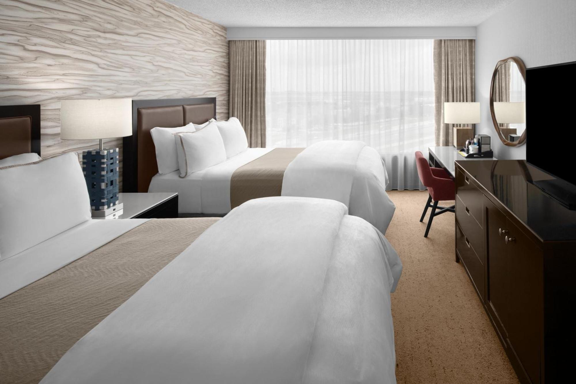 The Westin Dallas Fort Worth Airport Irving Esterno foto