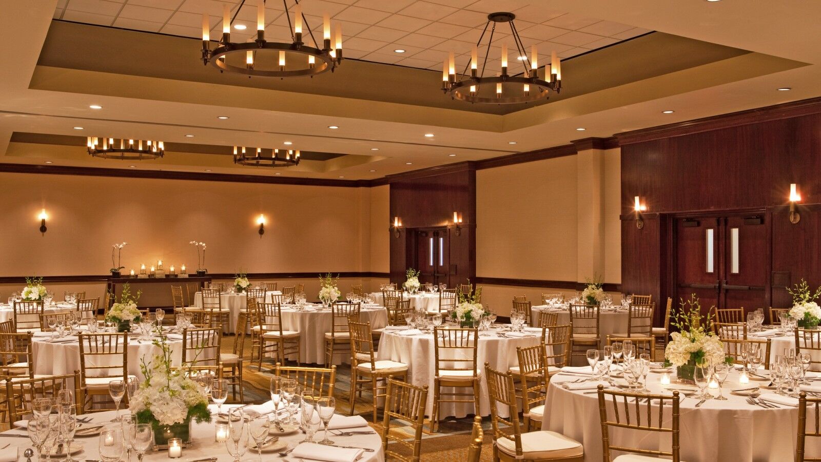 The Westin Dallas Fort Worth Airport Irving Esterno foto