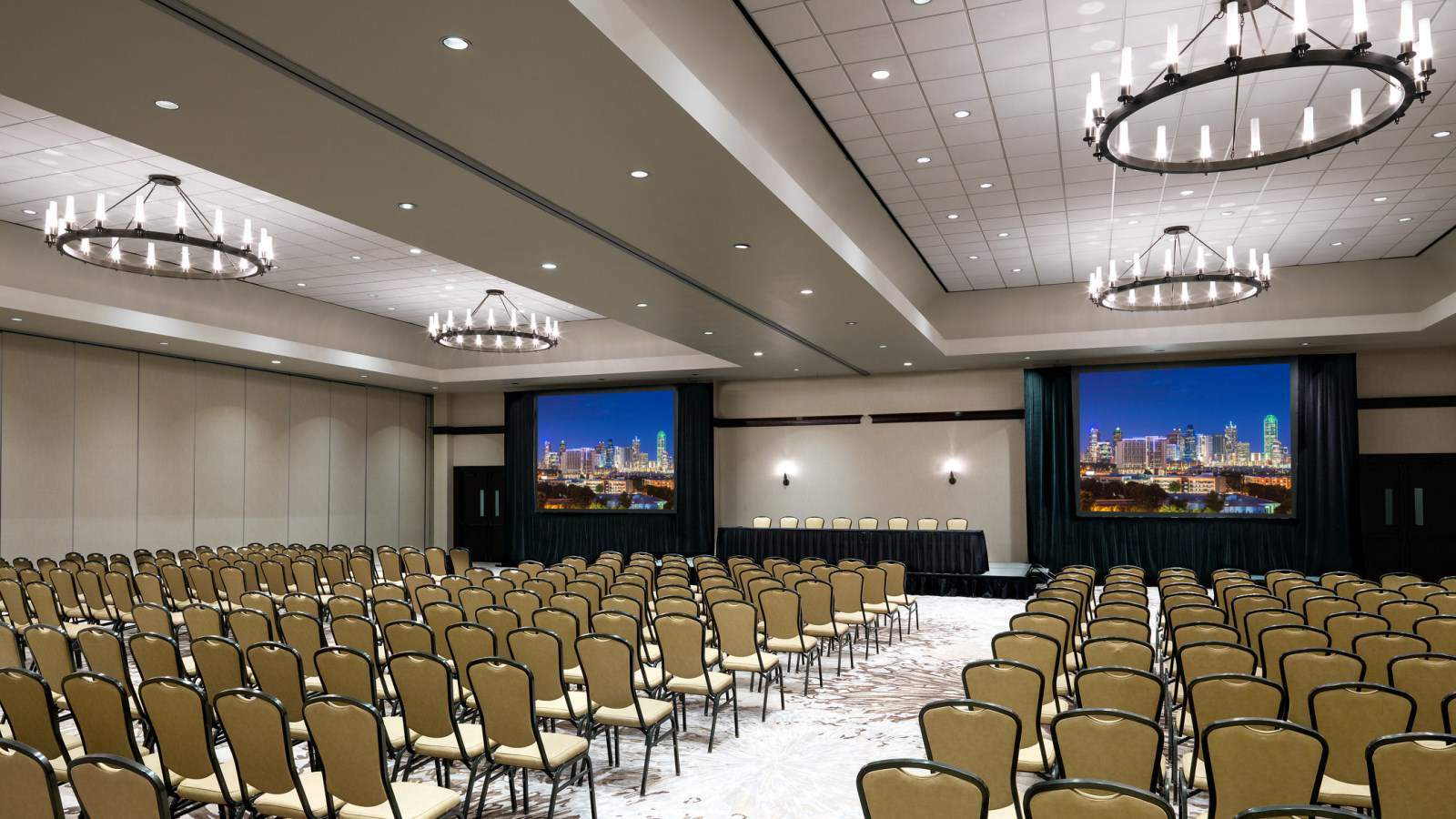 The Westin Dallas Fort Worth Airport Irving Esterno foto