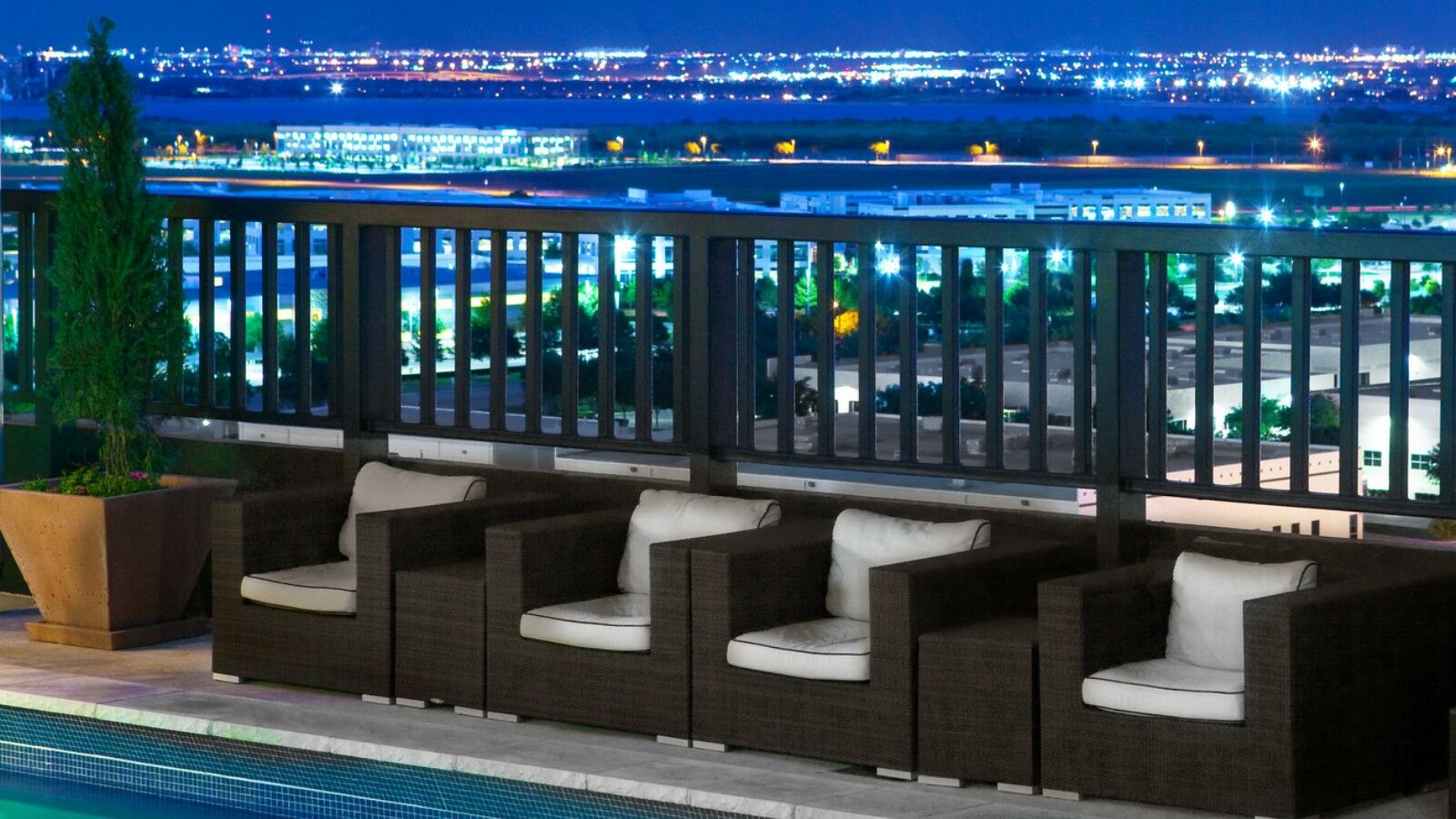 The Westin Dallas Fort Worth Airport Irving Esterno foto