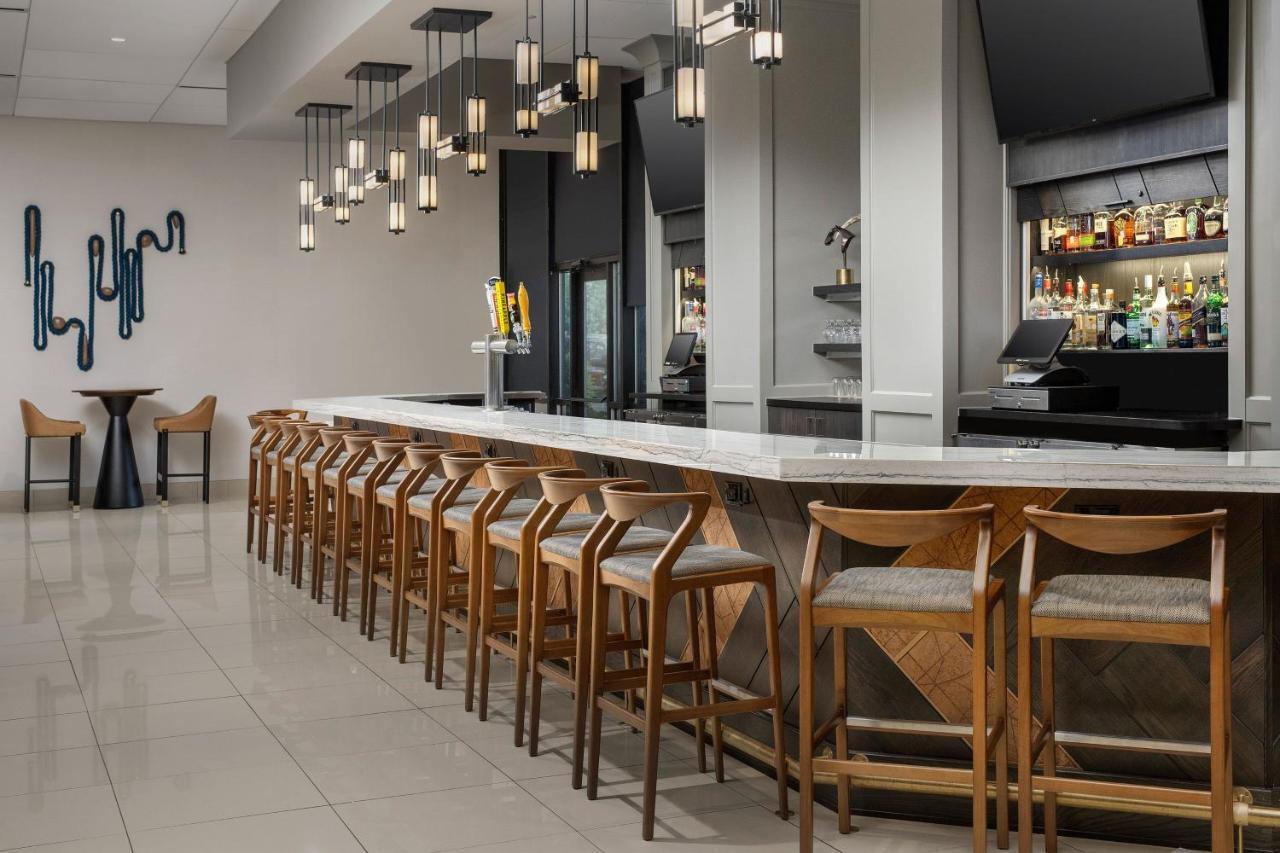 The Westin Dallas Fort Worth Airport Irving Esterno foto
